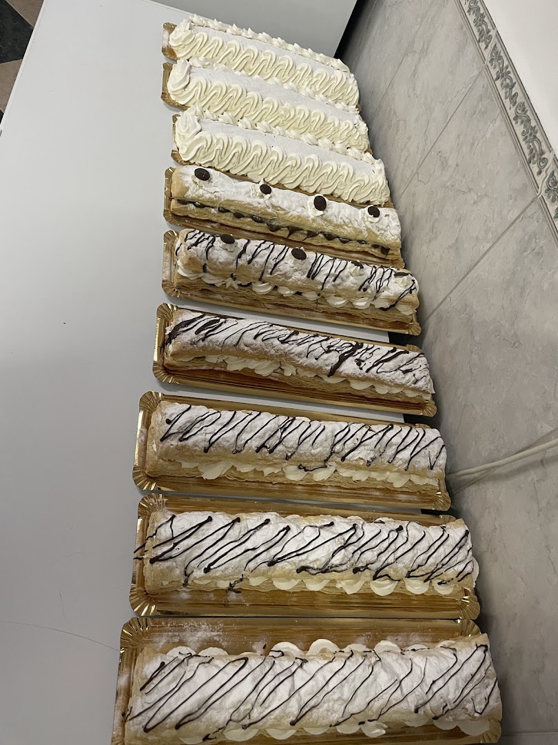 Bakery 🧁 · Fotos 7