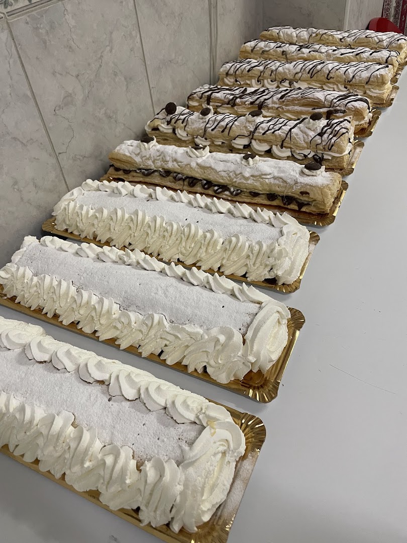 Bakery 🧁 · Fotos 5
