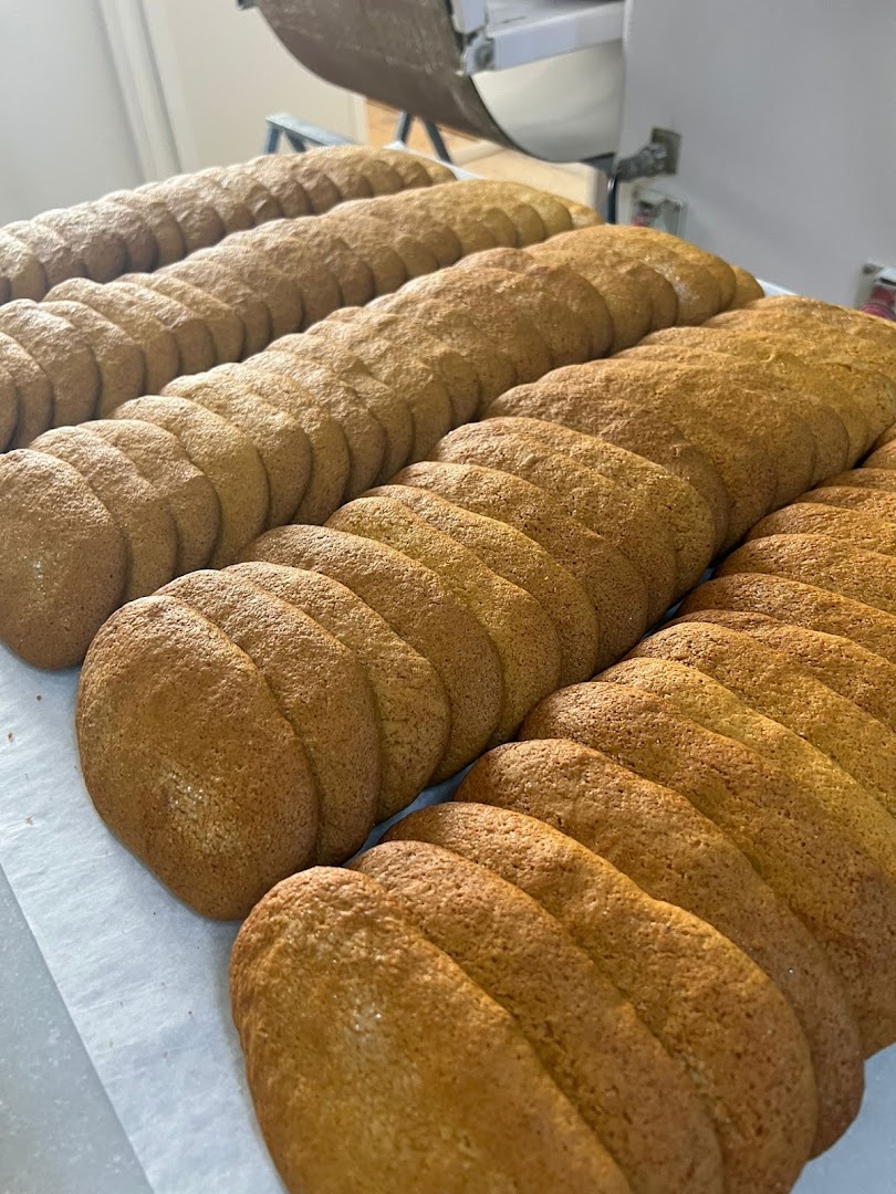 Bakery 🧁 · Fotos 9