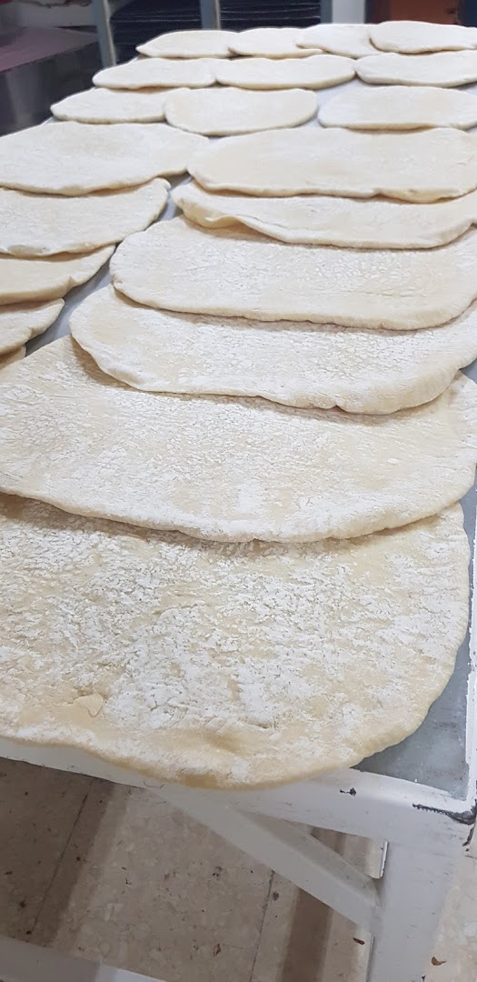 Bakery 🧁 · Fotos 14